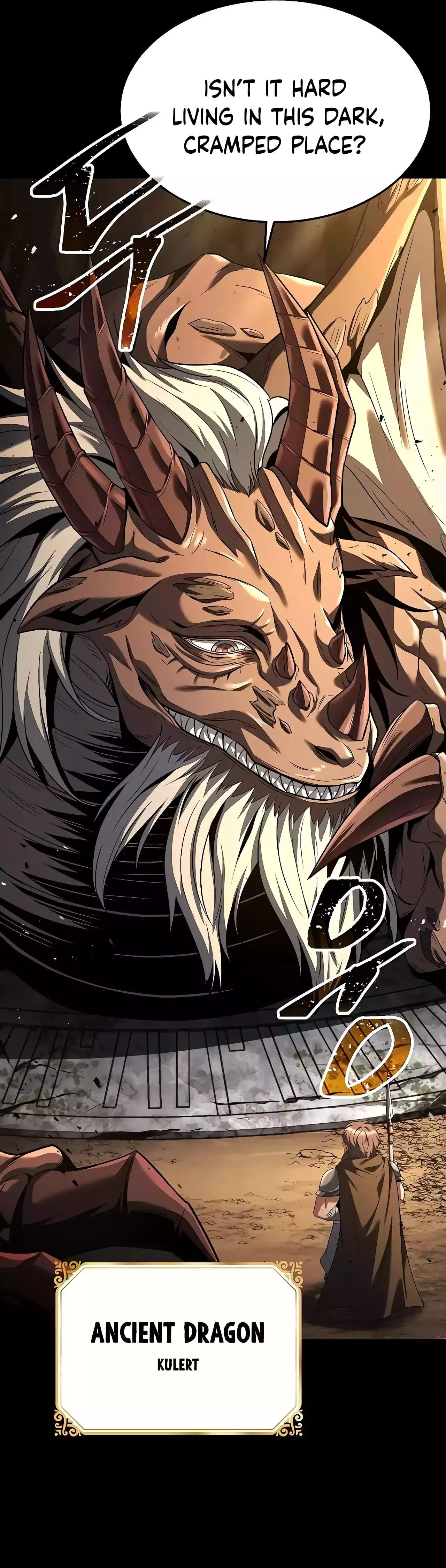 The Archmage's Restaurant Chapter 20 - 34