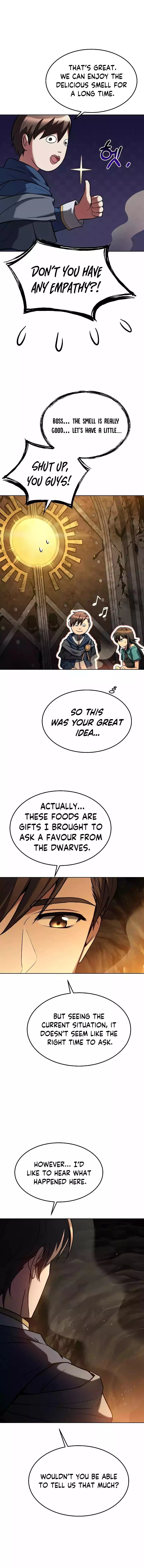 The Archmage's Restaurant Chapter 19 - 6