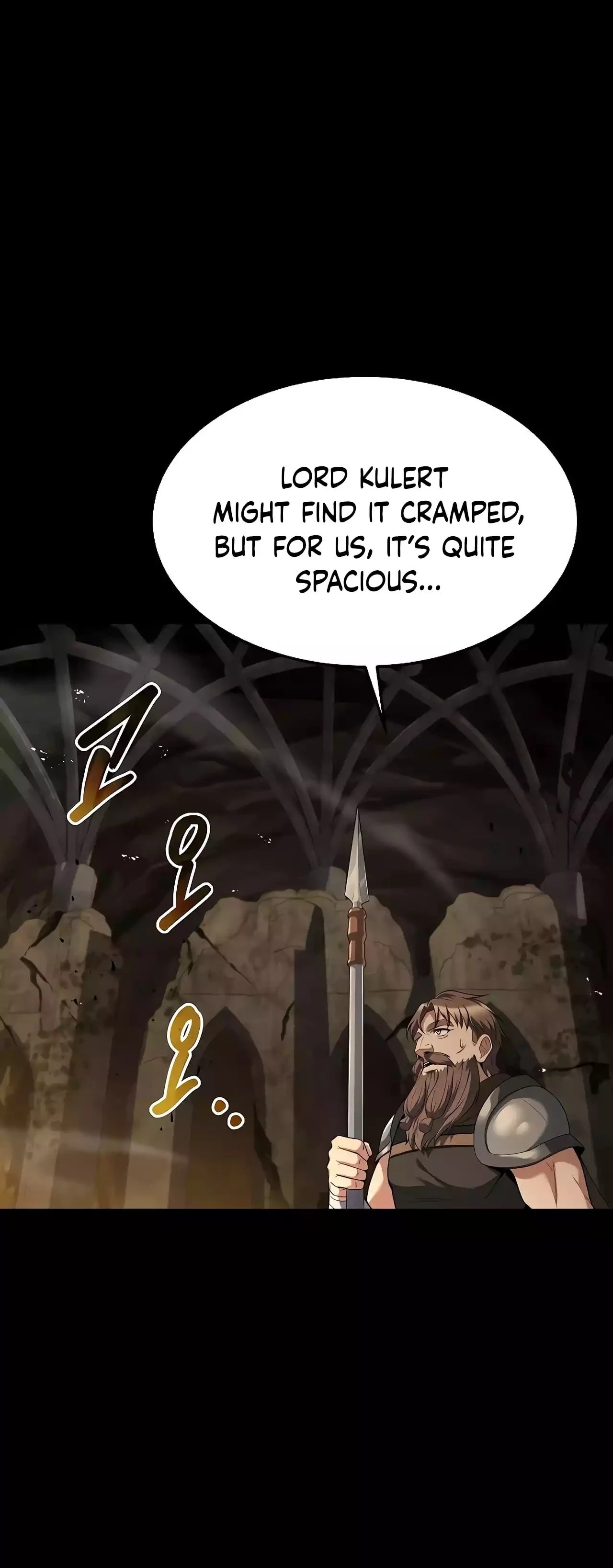 The Archmage's Restaurant Chapter 20 - 35