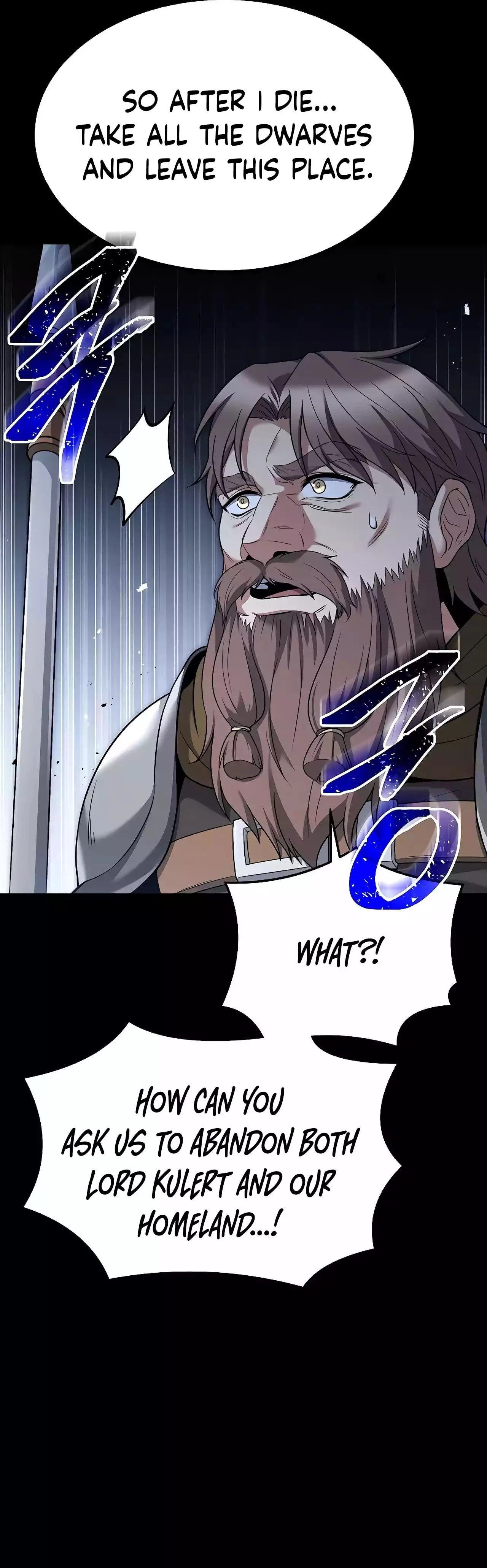 The Archmage's Restaurant Chapter 20 - 38