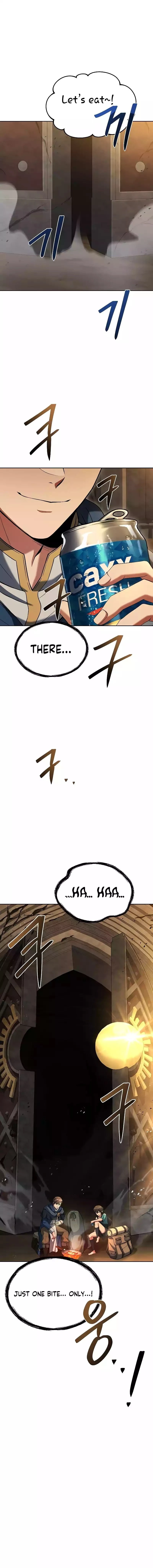 The Archmage's Restaurant Chapter 19 - 8