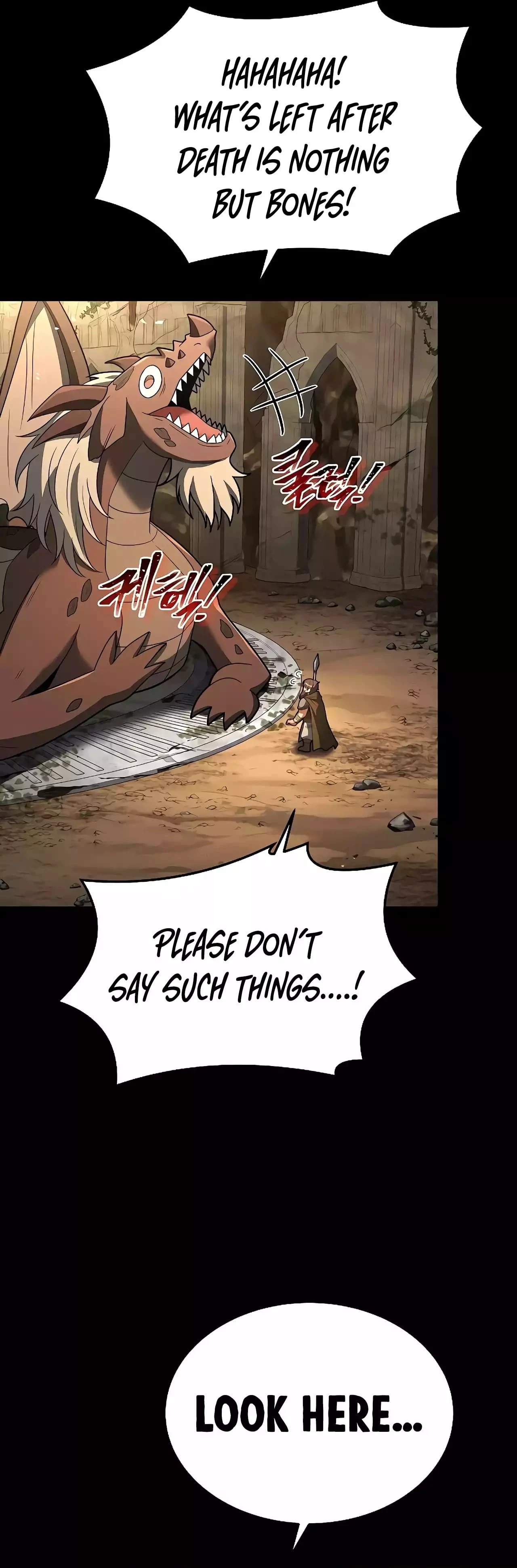 The Archmage's Restaurant Chapter 20 - 39