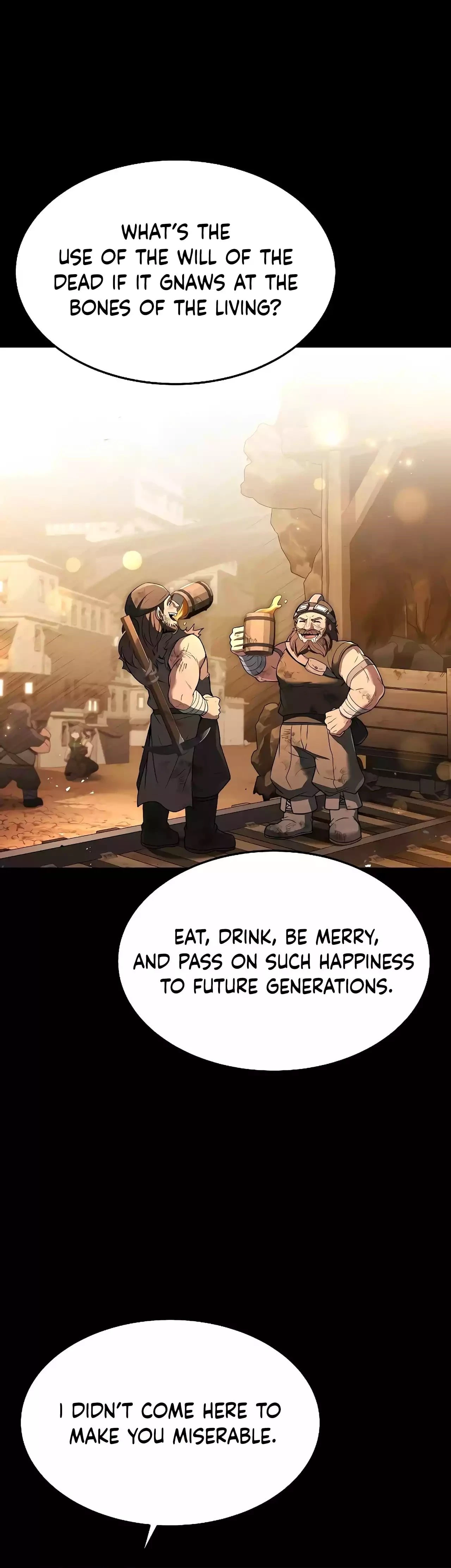 The Archmage's Restaurant Chapter 20 - 41