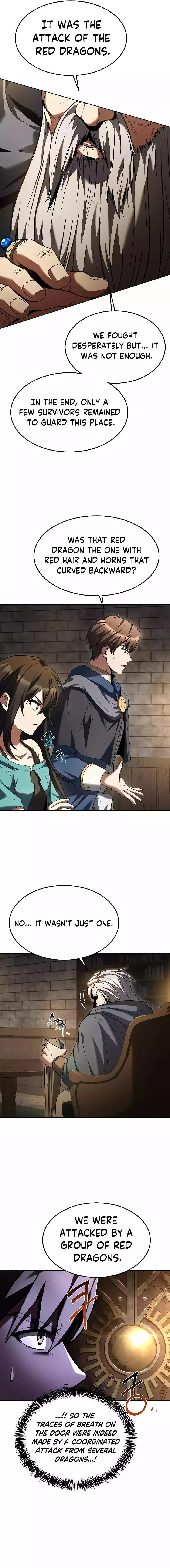 The Archmage's Restaurant Chapter 19 - 15