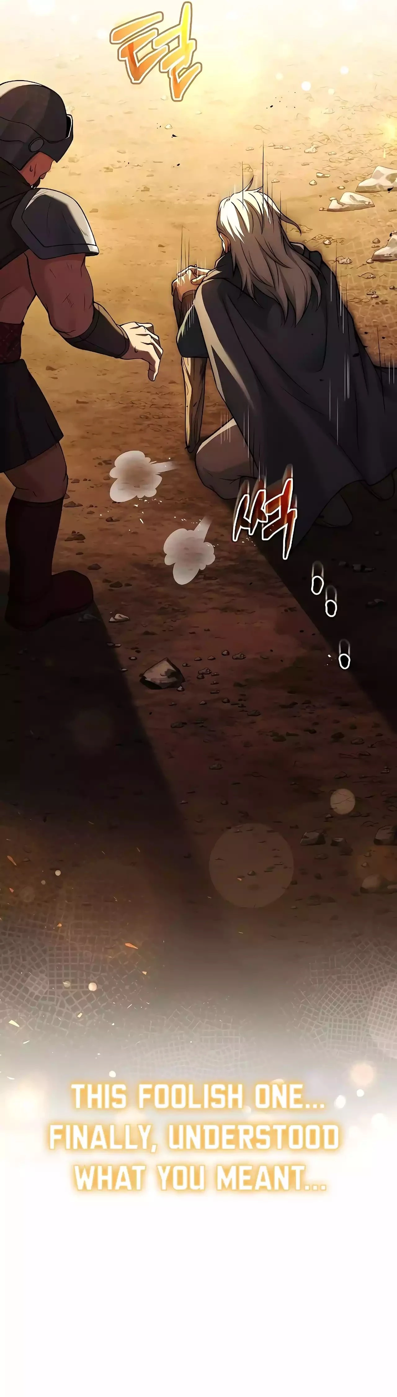 The Archmage's Restaurant Chapter 20 - 48