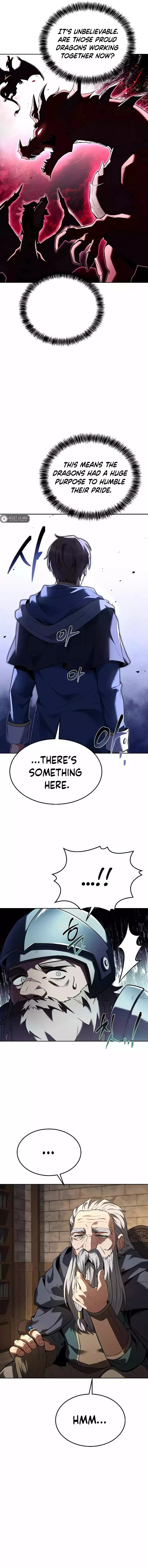 The Archmage's Restaurant Chapter 19 - 16