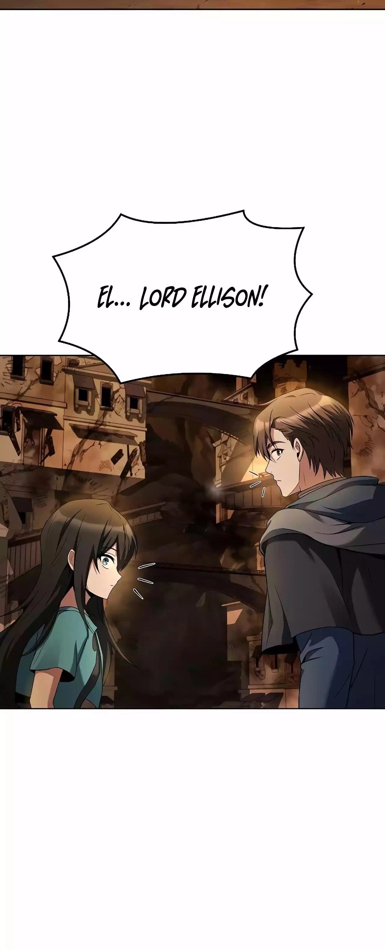 The Archmage's Restaurant Chapter 20 - 50