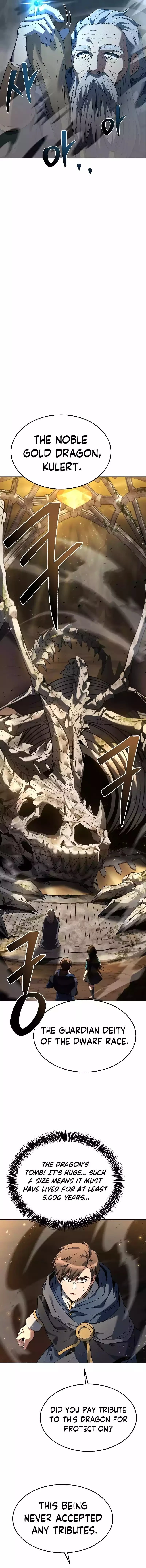 The Archmage's Restaurant Chapter 19 - 18