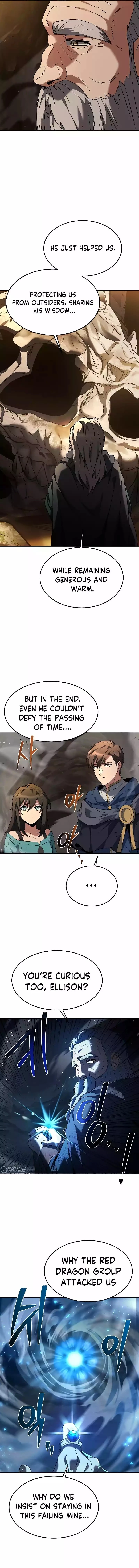 The Archmage's Restaurant Chapter 19 - 19