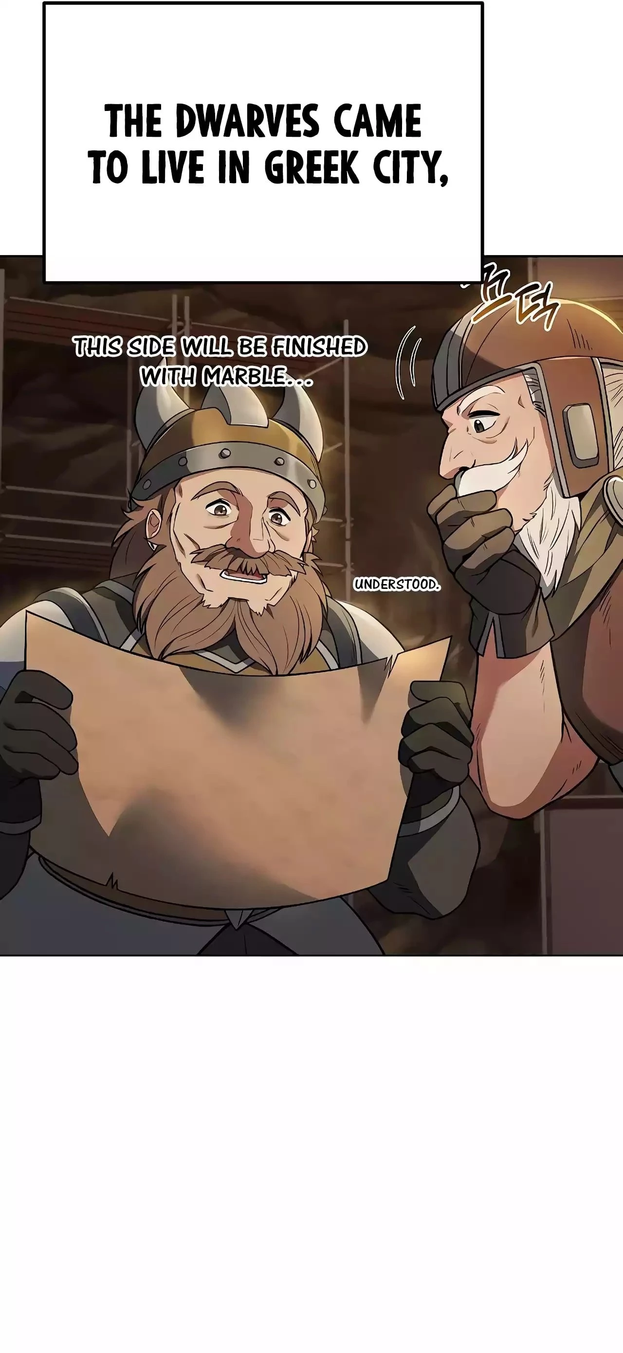 The Archmage's Restaurant Chapter 20 - 54