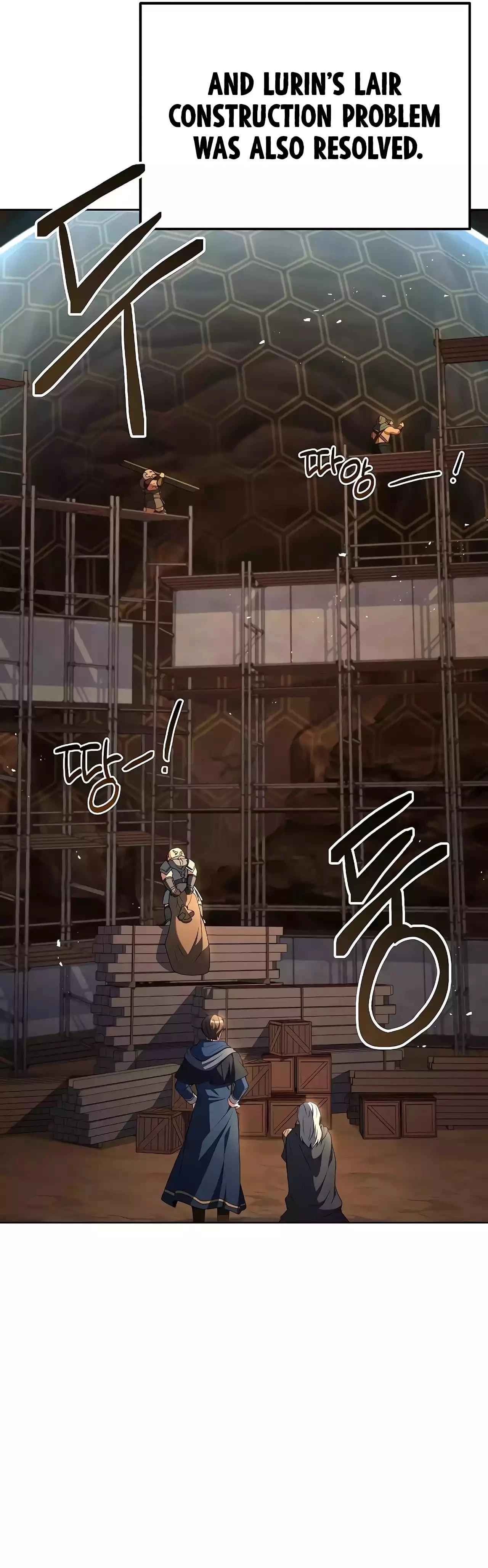 The Archmage's Restaurant Chapter 20 - 55