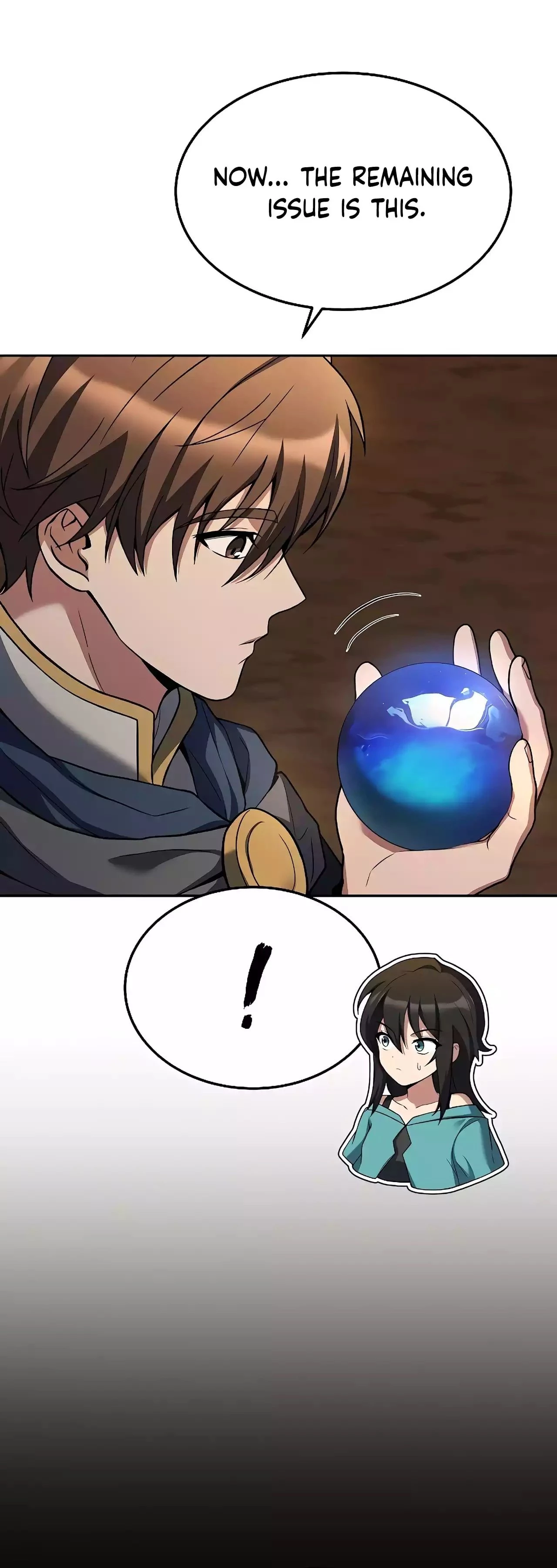 The Archmage's Restaurant Chapter 20 - 59