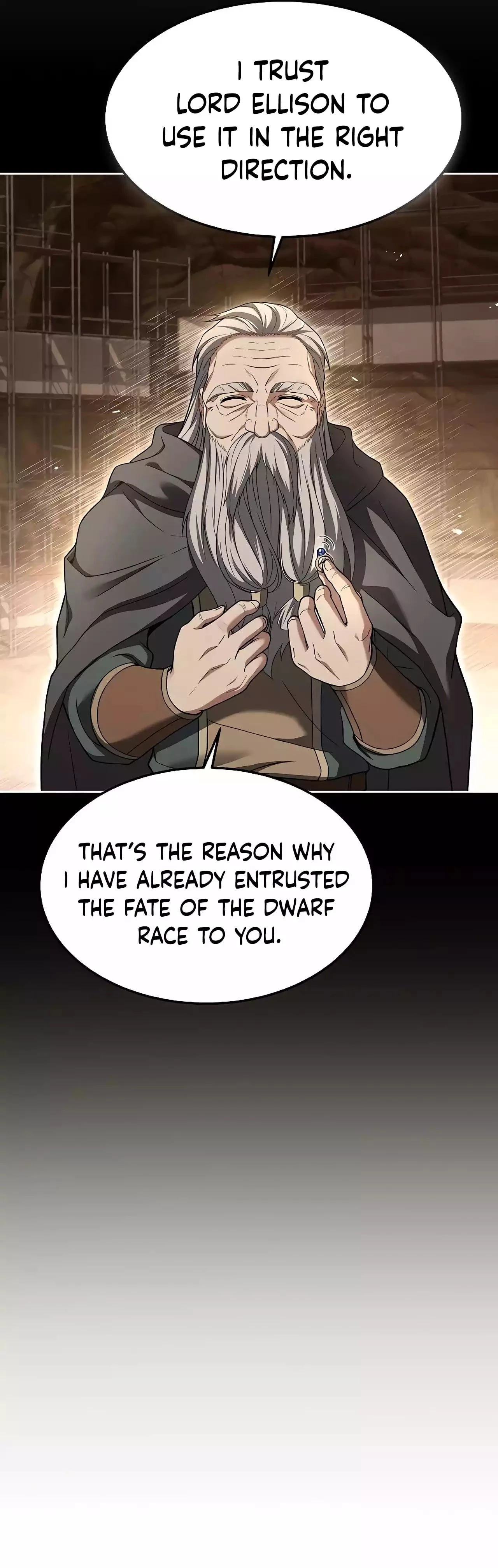 The Archmage's Restaurant Chapter 20 - 60