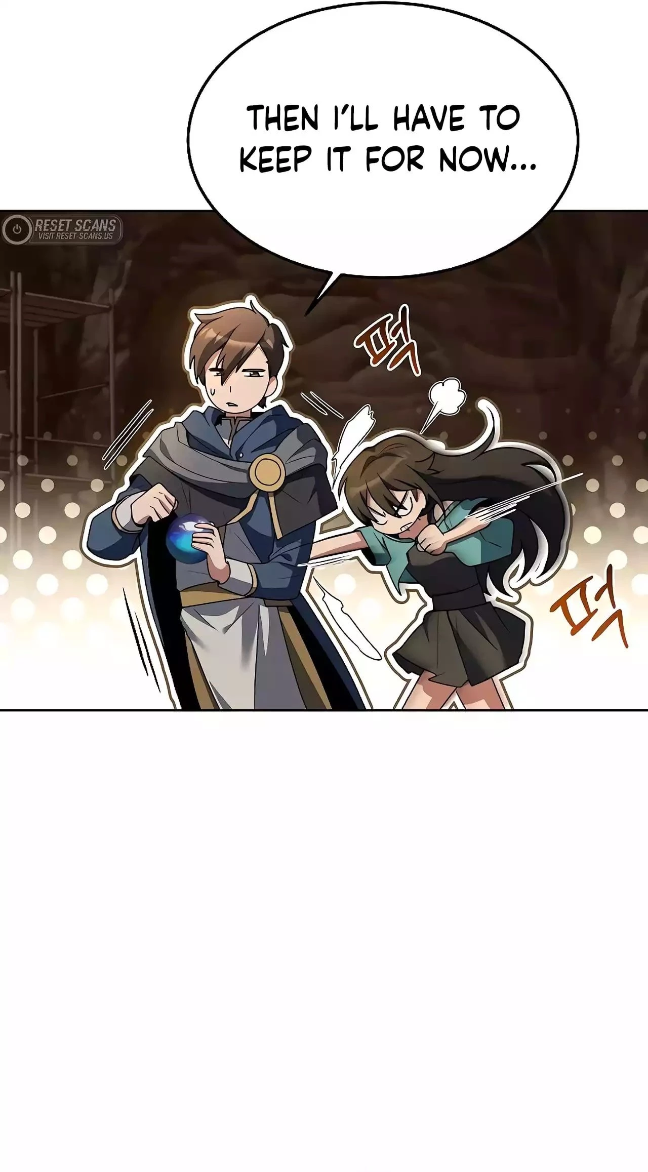 The Archmage's Restaurant Chapter 20 - 62