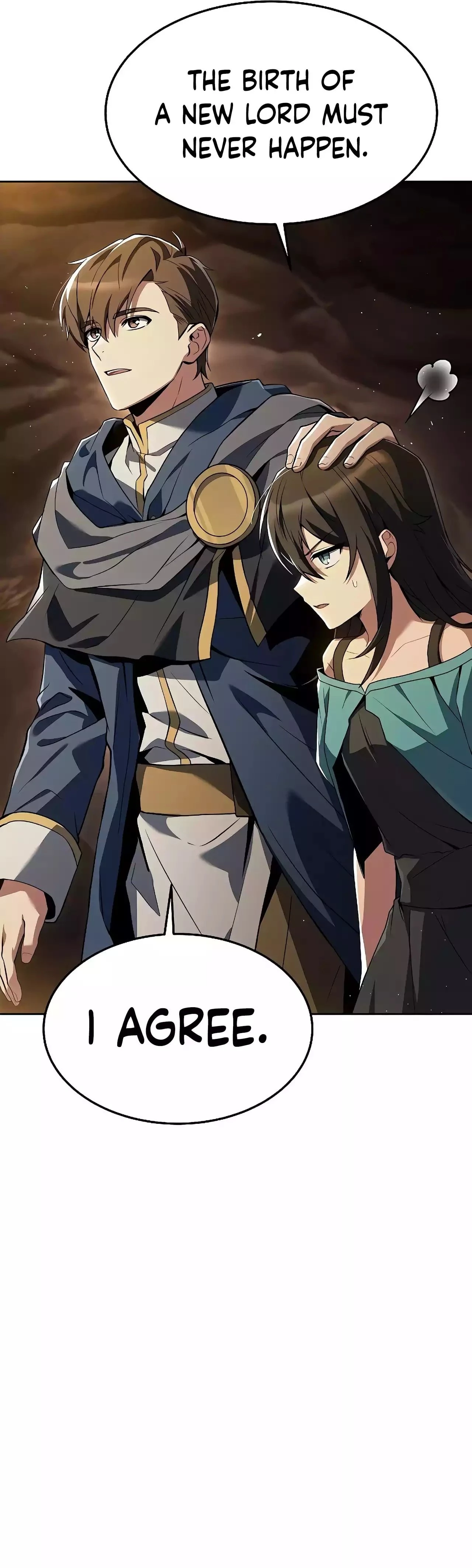 The Archmage's Restaurant Chapter 20 - 63