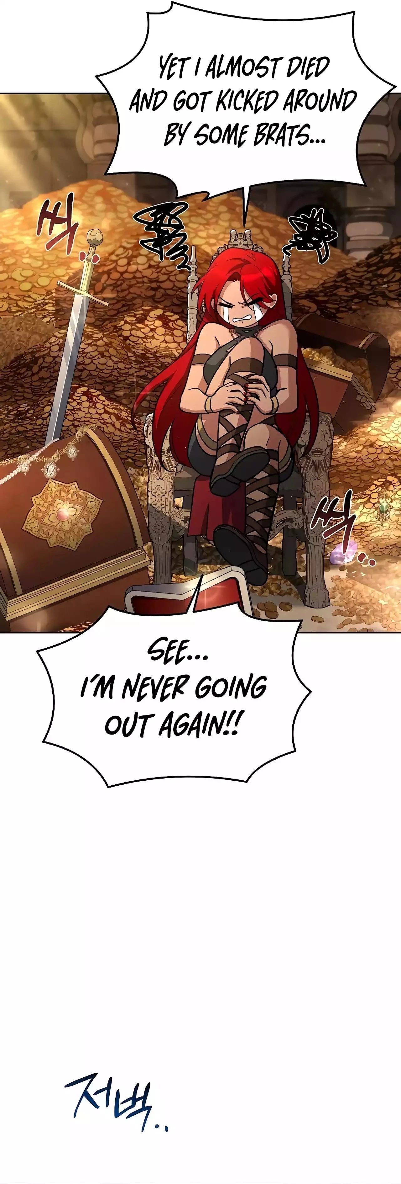 The Archmage's Restaurant Chapter 20 - 65