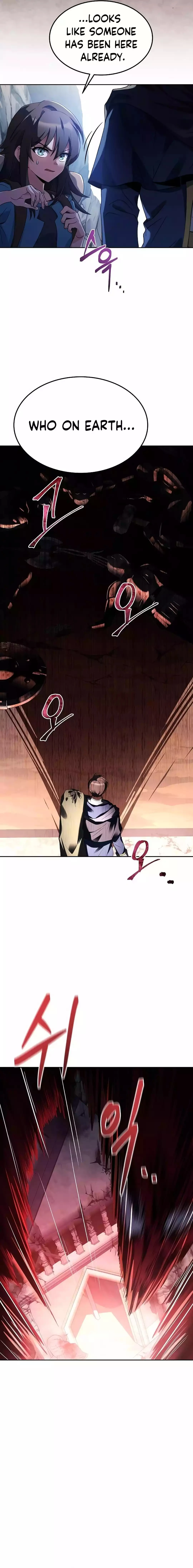 The Archmage's Restaurant Chapter 18 - 7