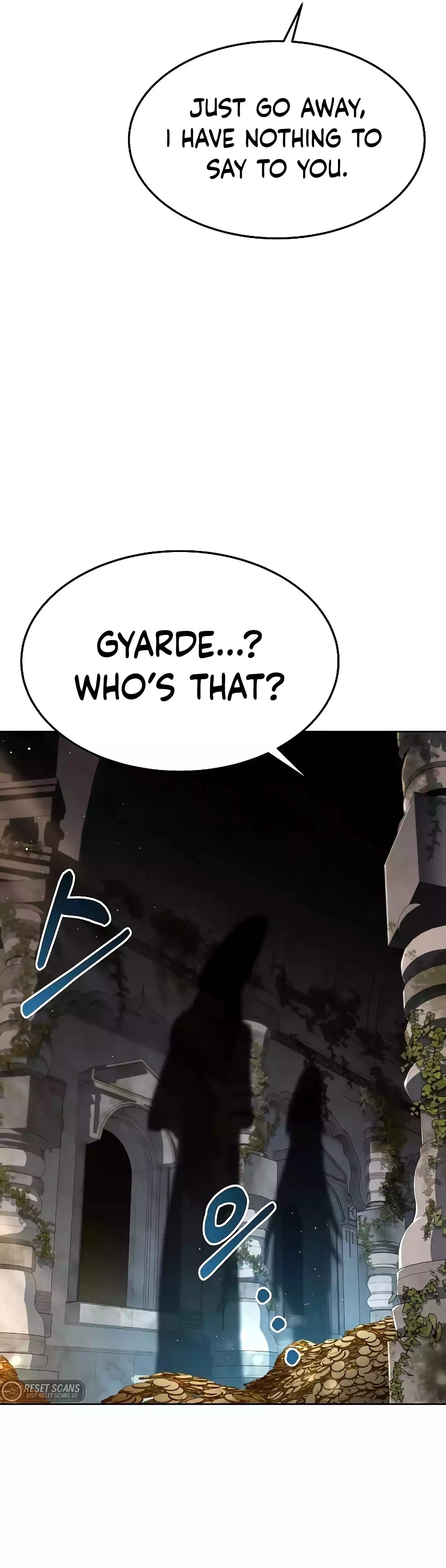 The Archmage's Restaurant Chapter 20 - 67