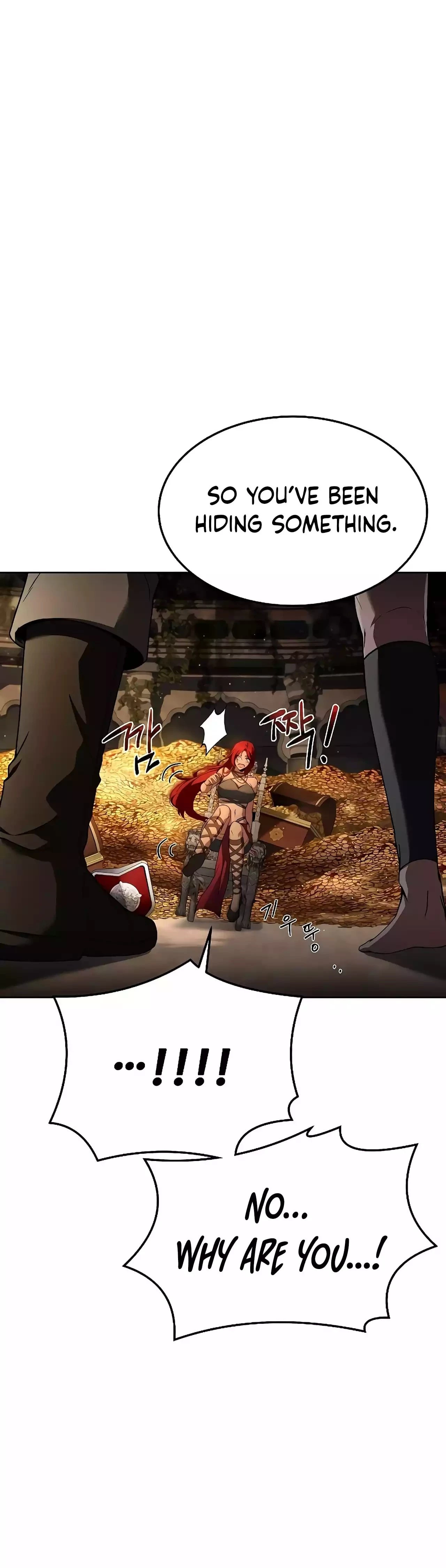 The Archmage's Restaurant Chapter 20 - 68