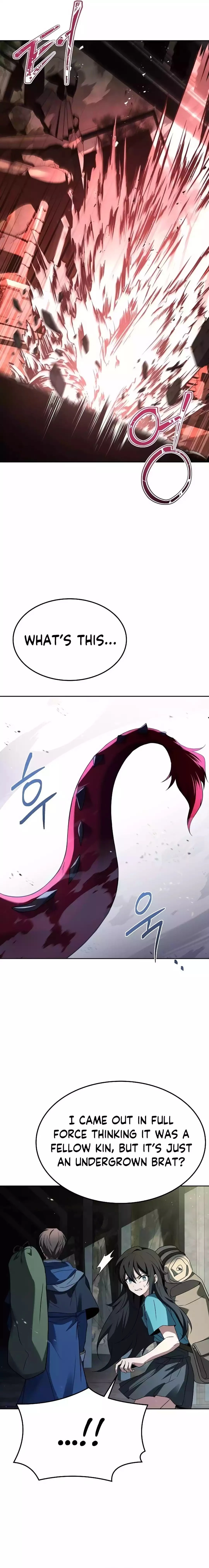 The Archmage's Restaurant Chapter 18 - 8
