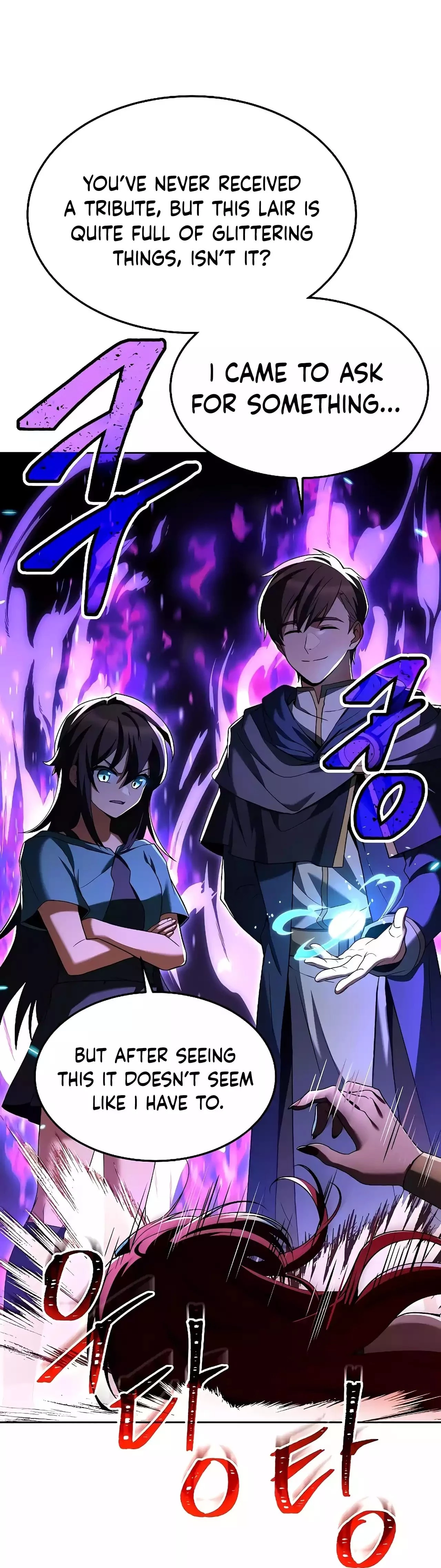 The Archmage's Restaurant Chapter 20 - 69