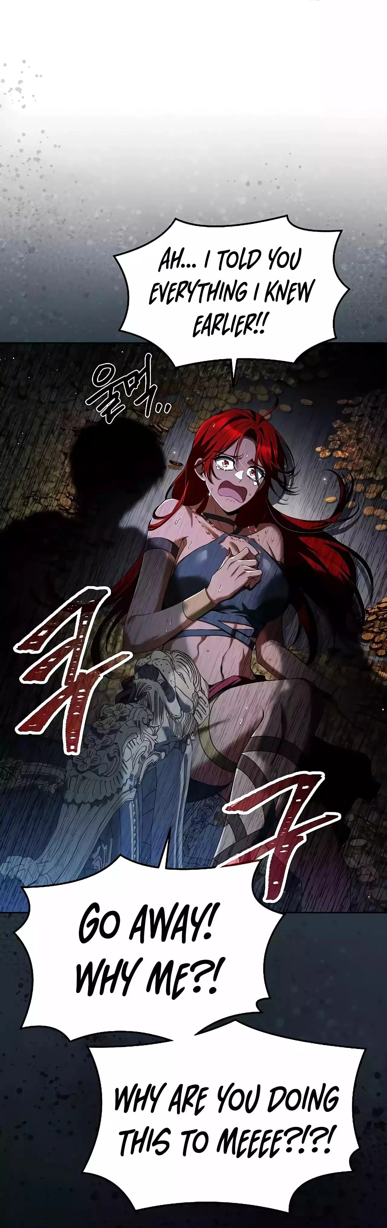 The Archmage's Restaurant Chapter 20 - 70