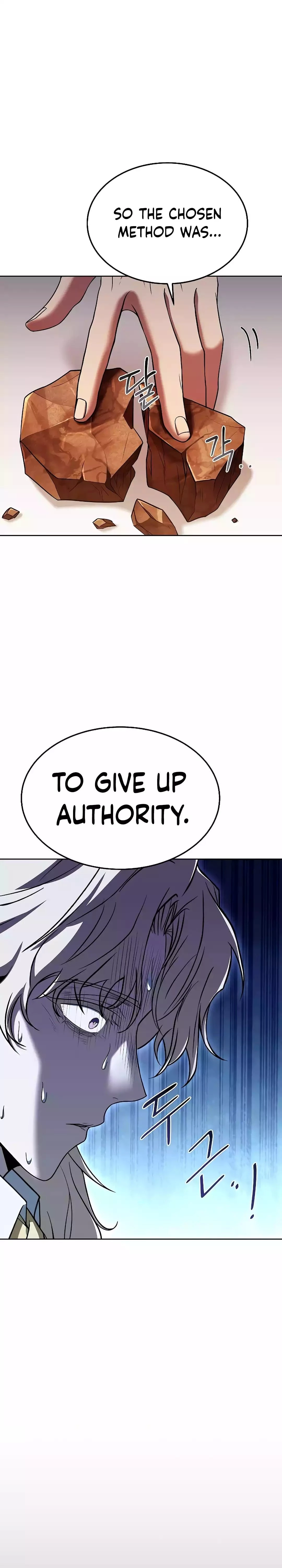 The Archmage's Restaurant Chapter 17 - 2