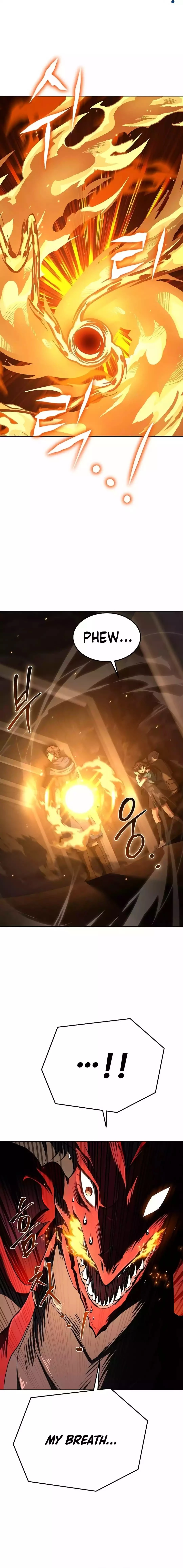 The Archmage's Restaurant Chapter 18 - 12