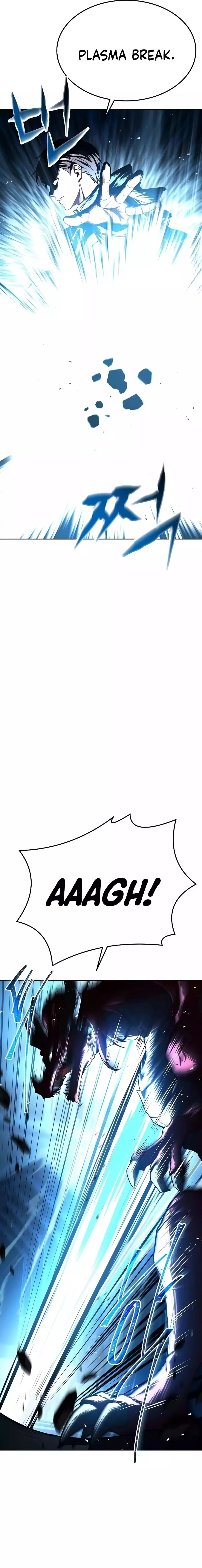 The Archmage's Restaurant Chapter 18 - 13