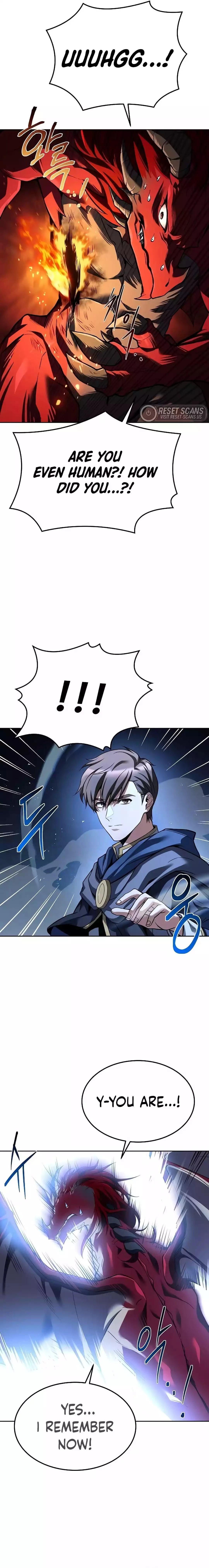 The Archmage's Restaurant Chapter 18 - 14