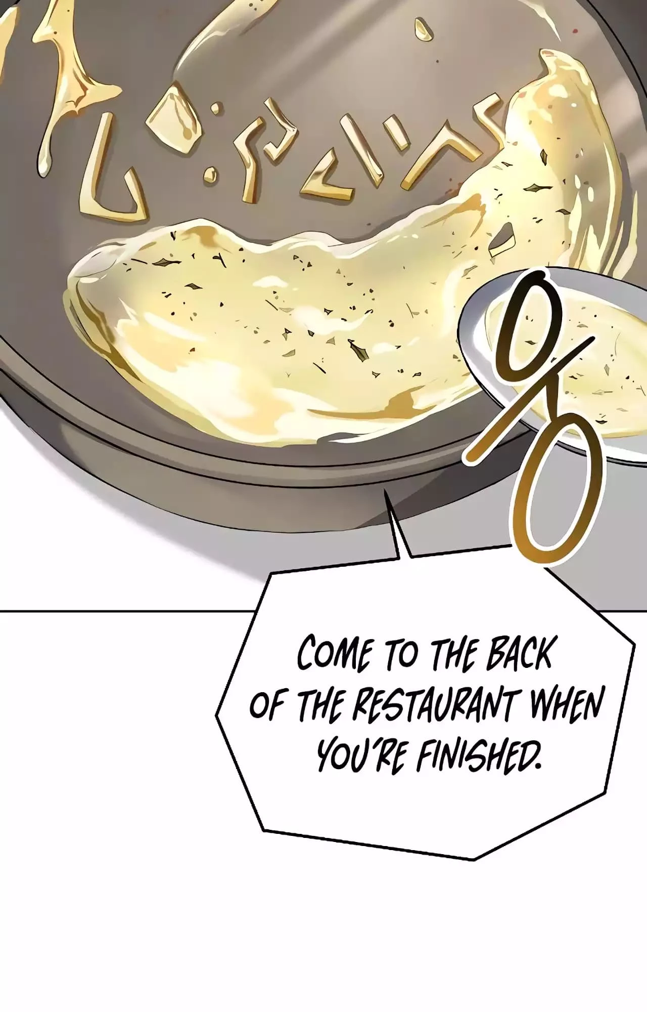 The Archmage's Restaurant Chapter 16 - 10