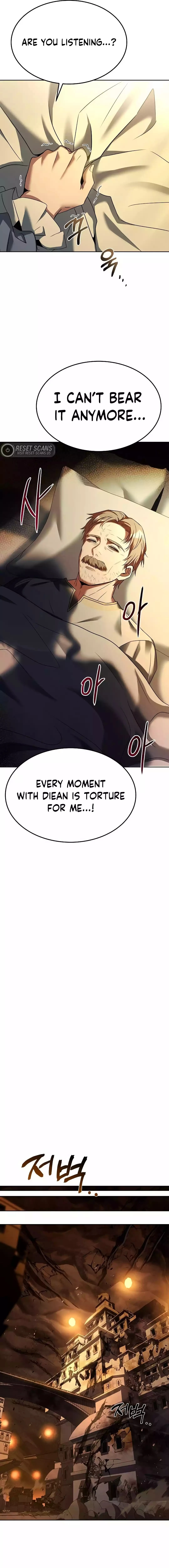The Archmage's Restaurant Chapter 18 - 23