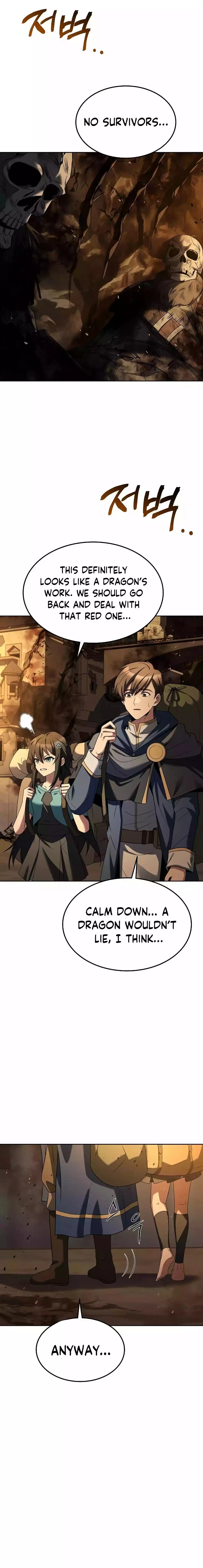 The Archmage's Restaurant Chapter 18 - 24