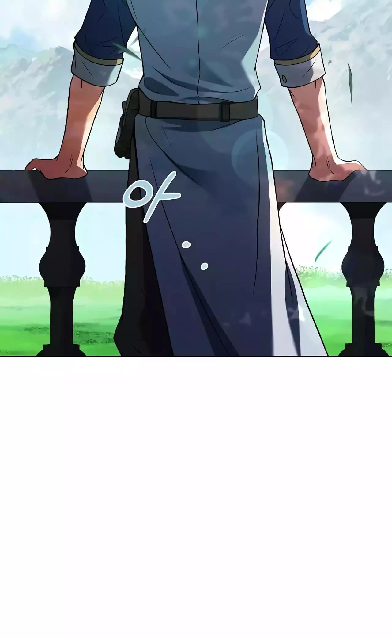 The Archmage's Restaurant Chapter 16 - 17