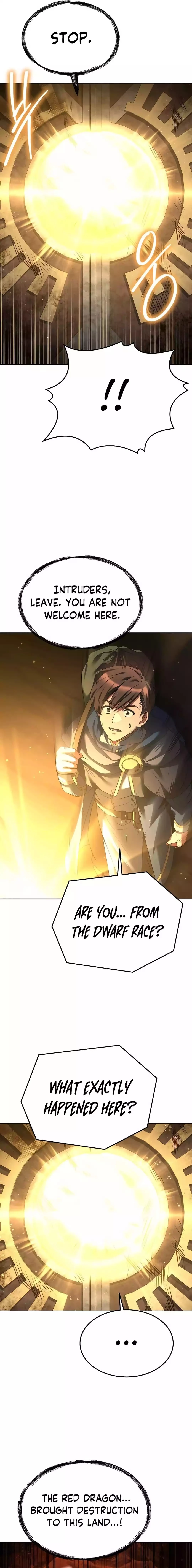 The Archmage's Restaurant Chapter 18 - 26