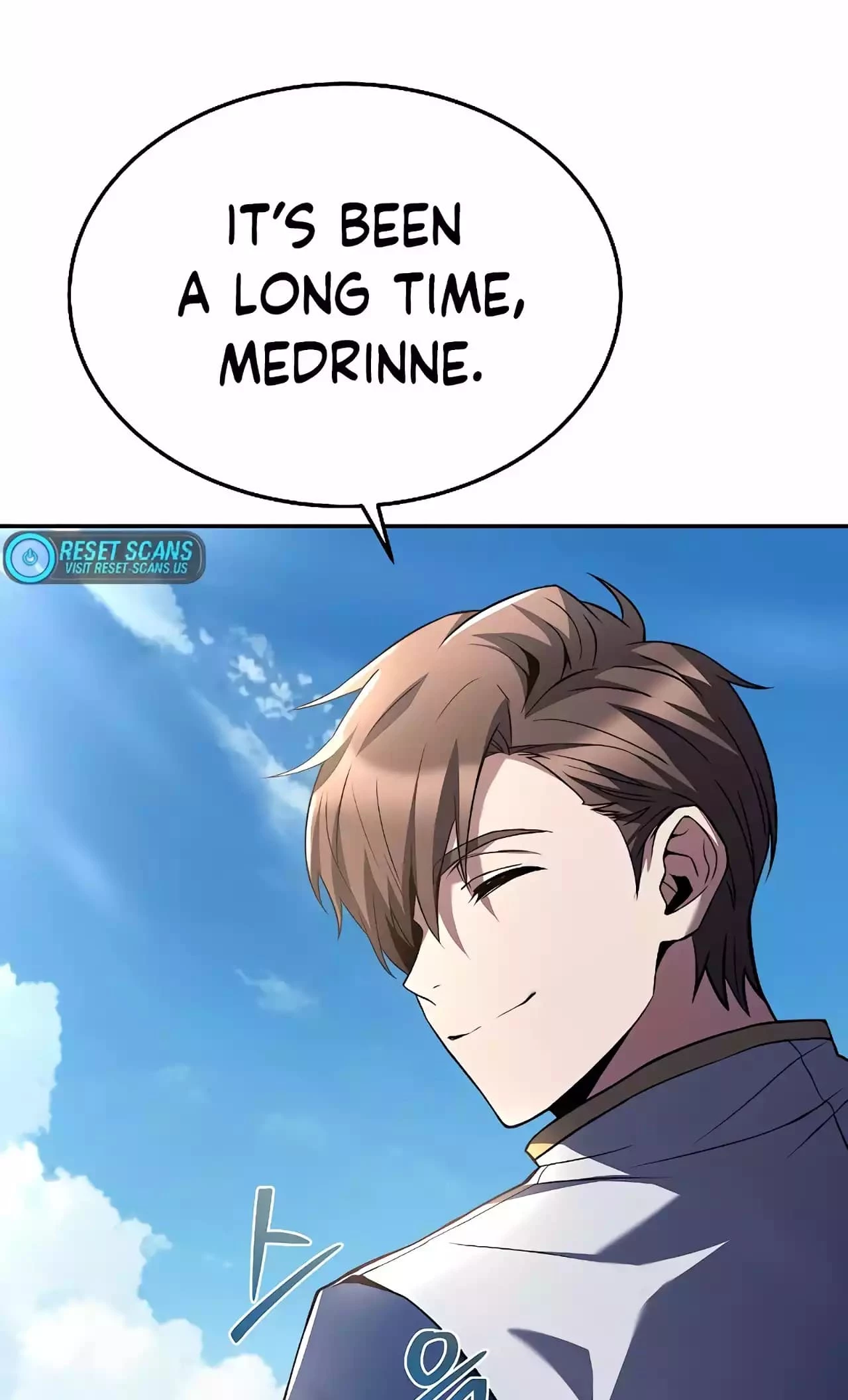 The Archmage's Restaurant Chapter 16 - 21