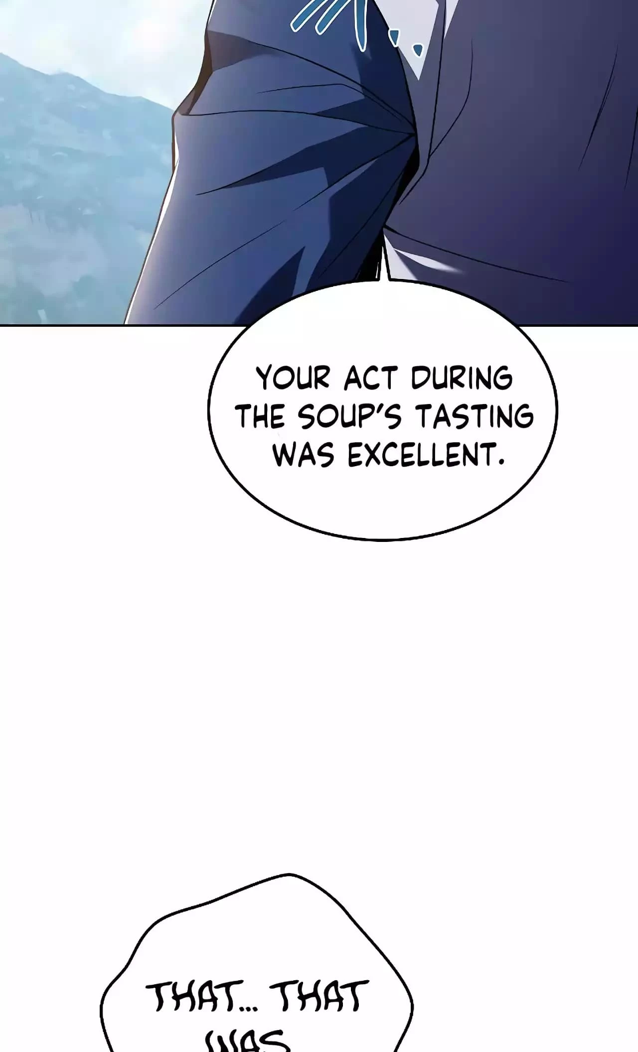 The Archmage's Restaurant Chapter 16 - 22