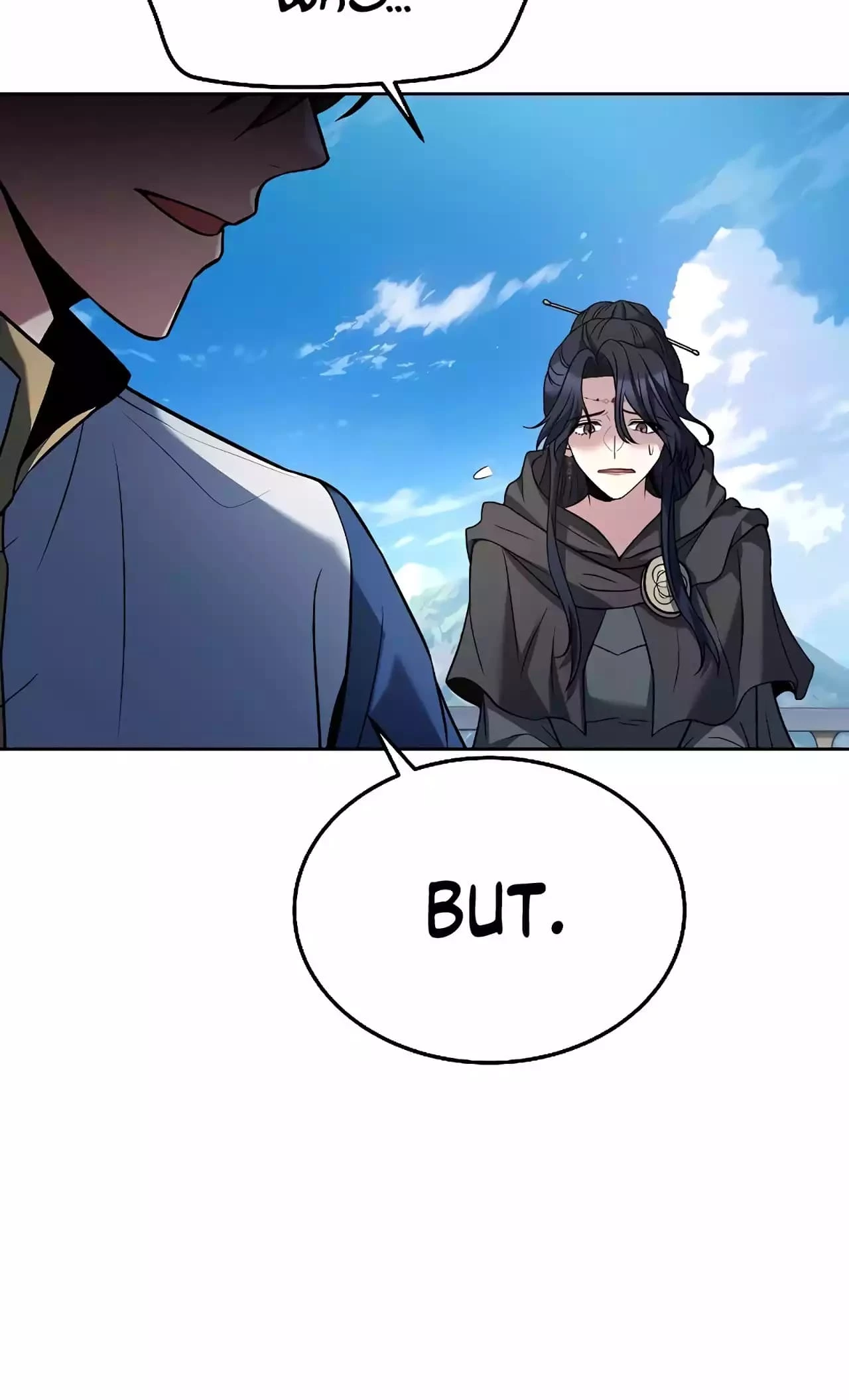 The Archmage's Restaurant Chapter 16 - 23