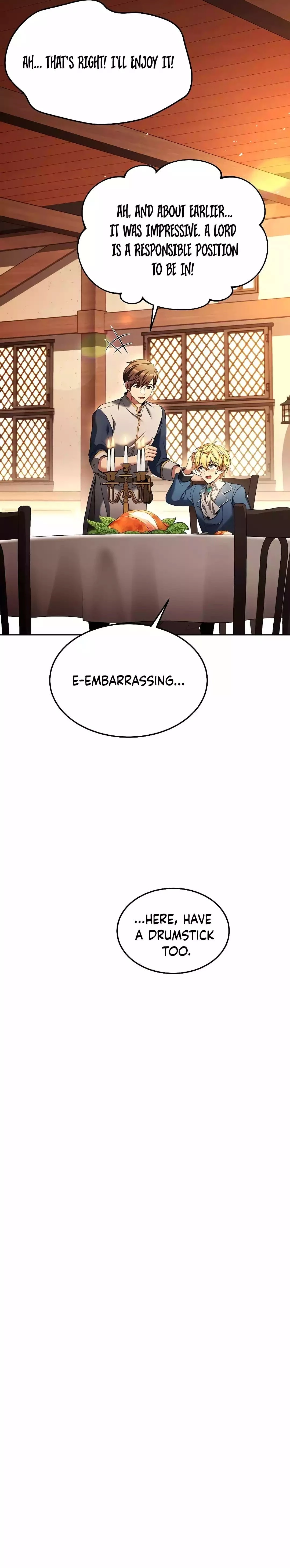 The Archmage's Restaurant Chapter 17 - 26