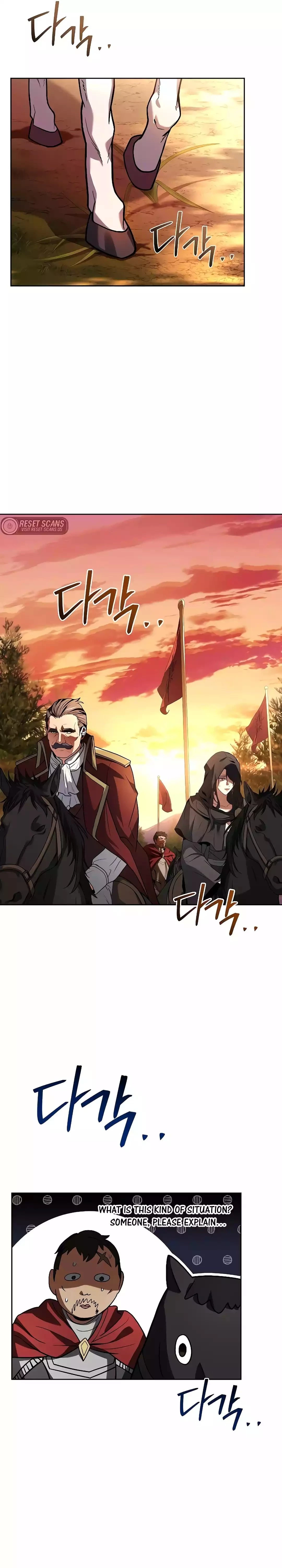The Archmage's Restaurant Chapter 17 - 27