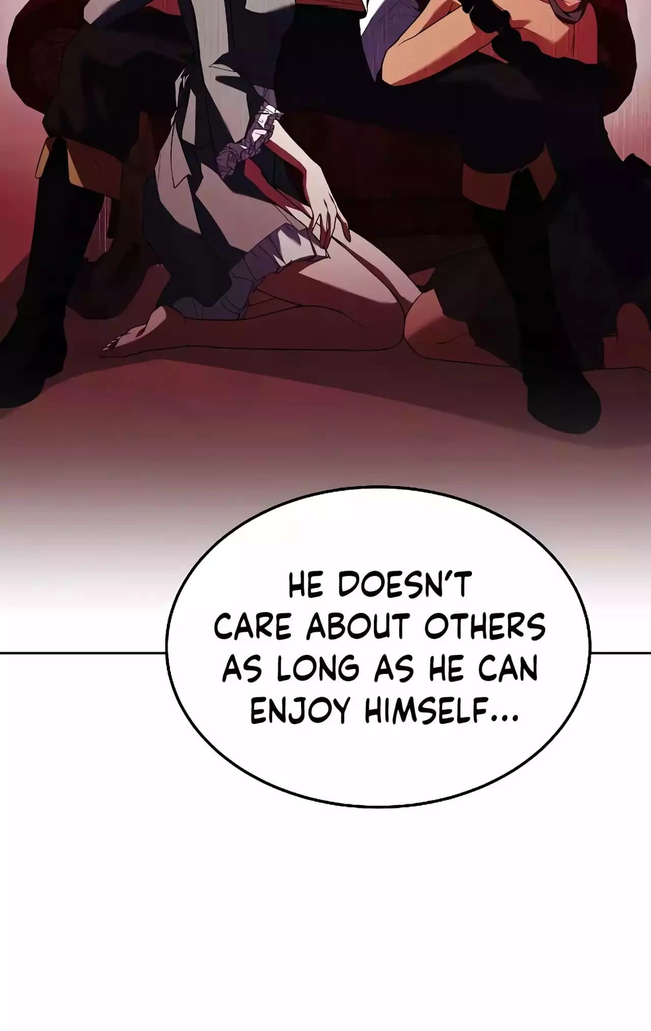 The Archmage's Restaurant Chapter 16 - 33