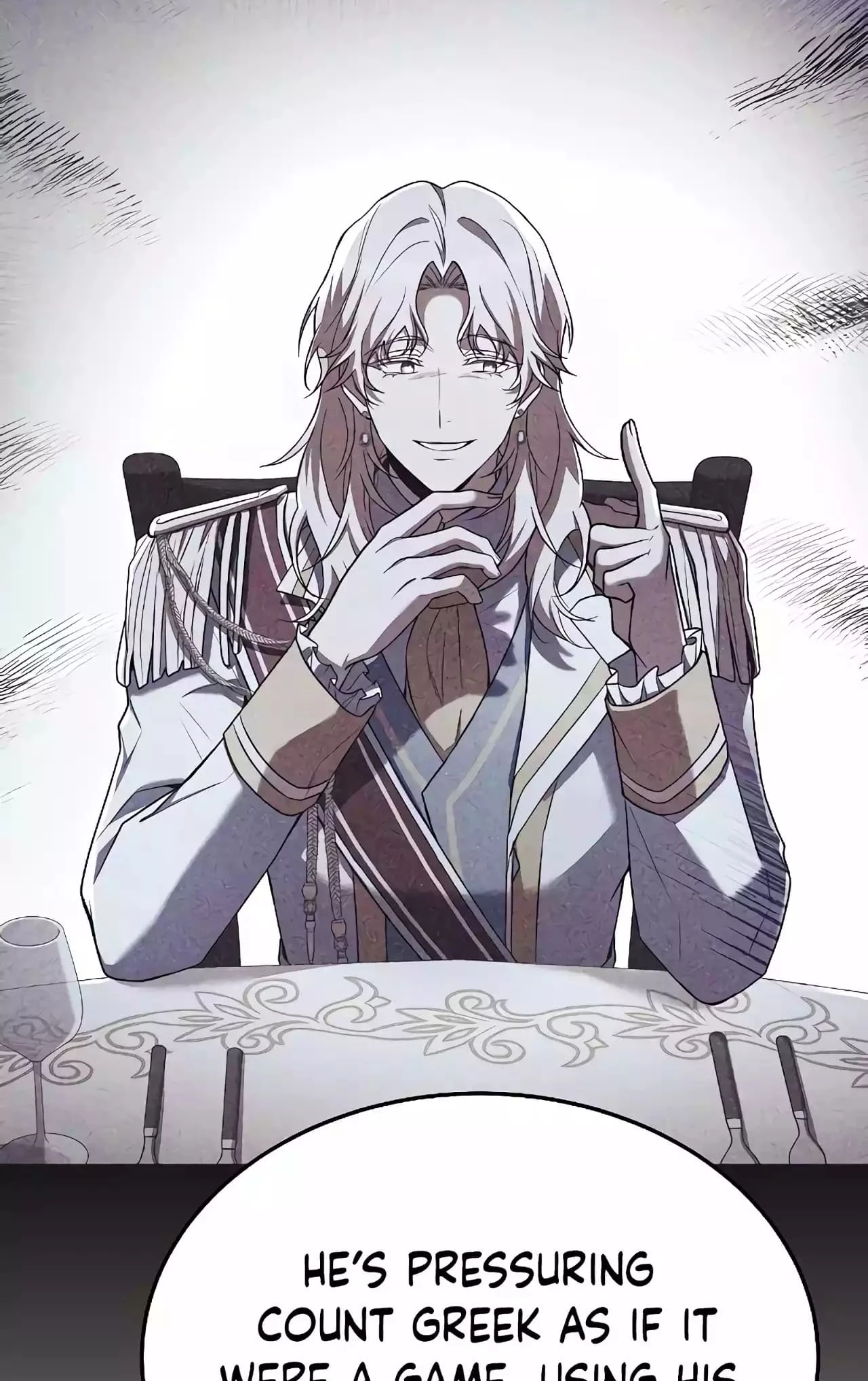 The Archmage's Restaurant Chapter 16 - 36
