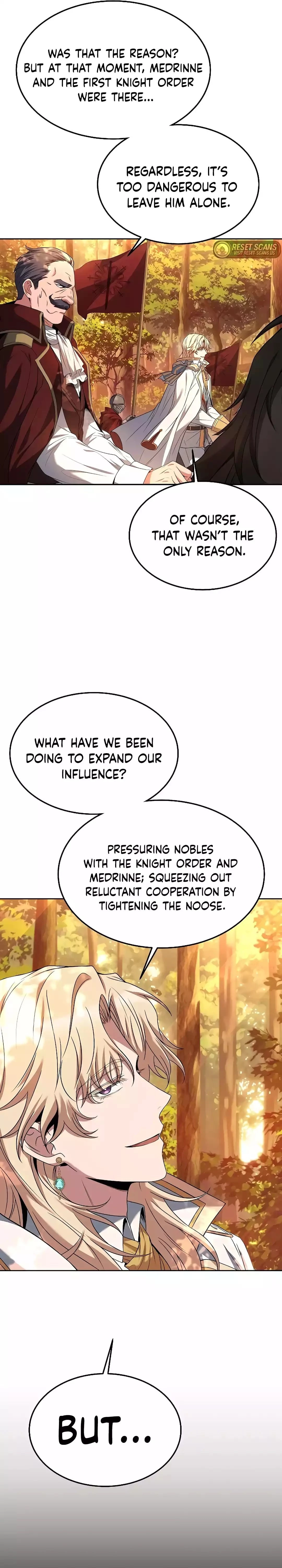 The Archmage's Restaurant Chapter 17 - 30