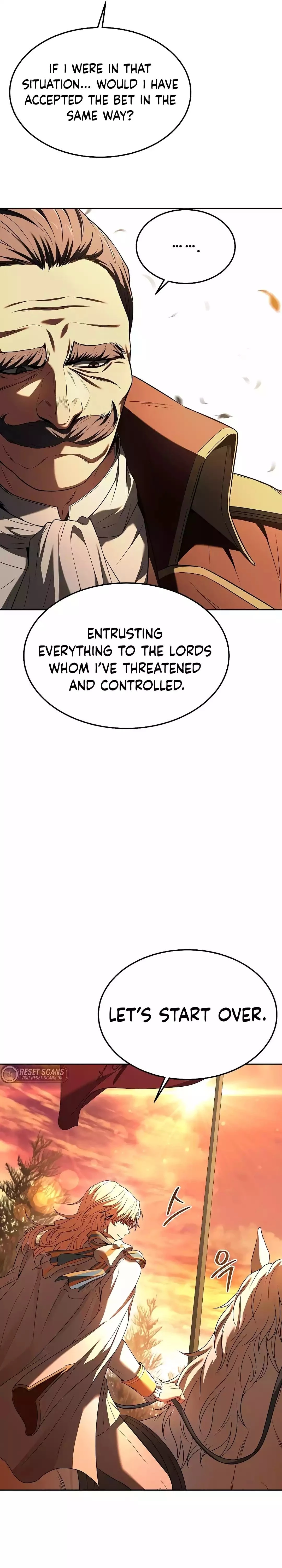 The Archmage's Restaurant Chapter 17 - 32