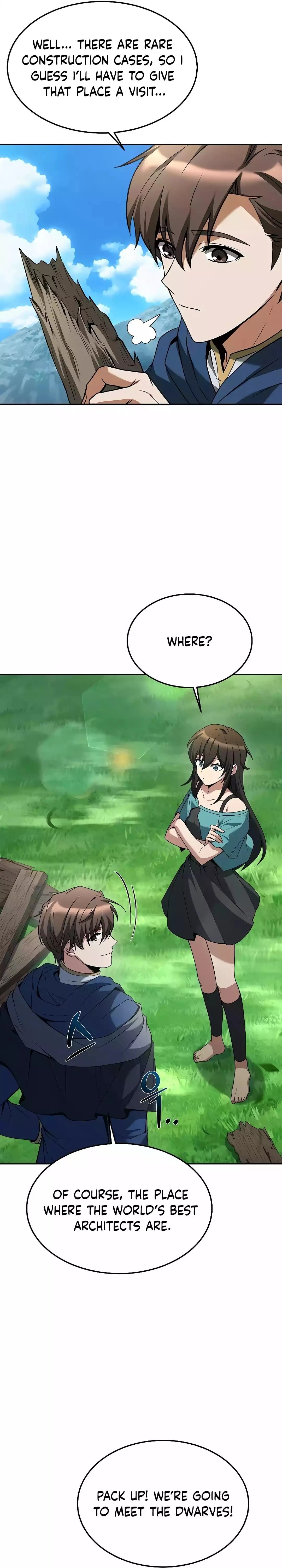 The Archmage's Restaurant Chapter 17 - 38