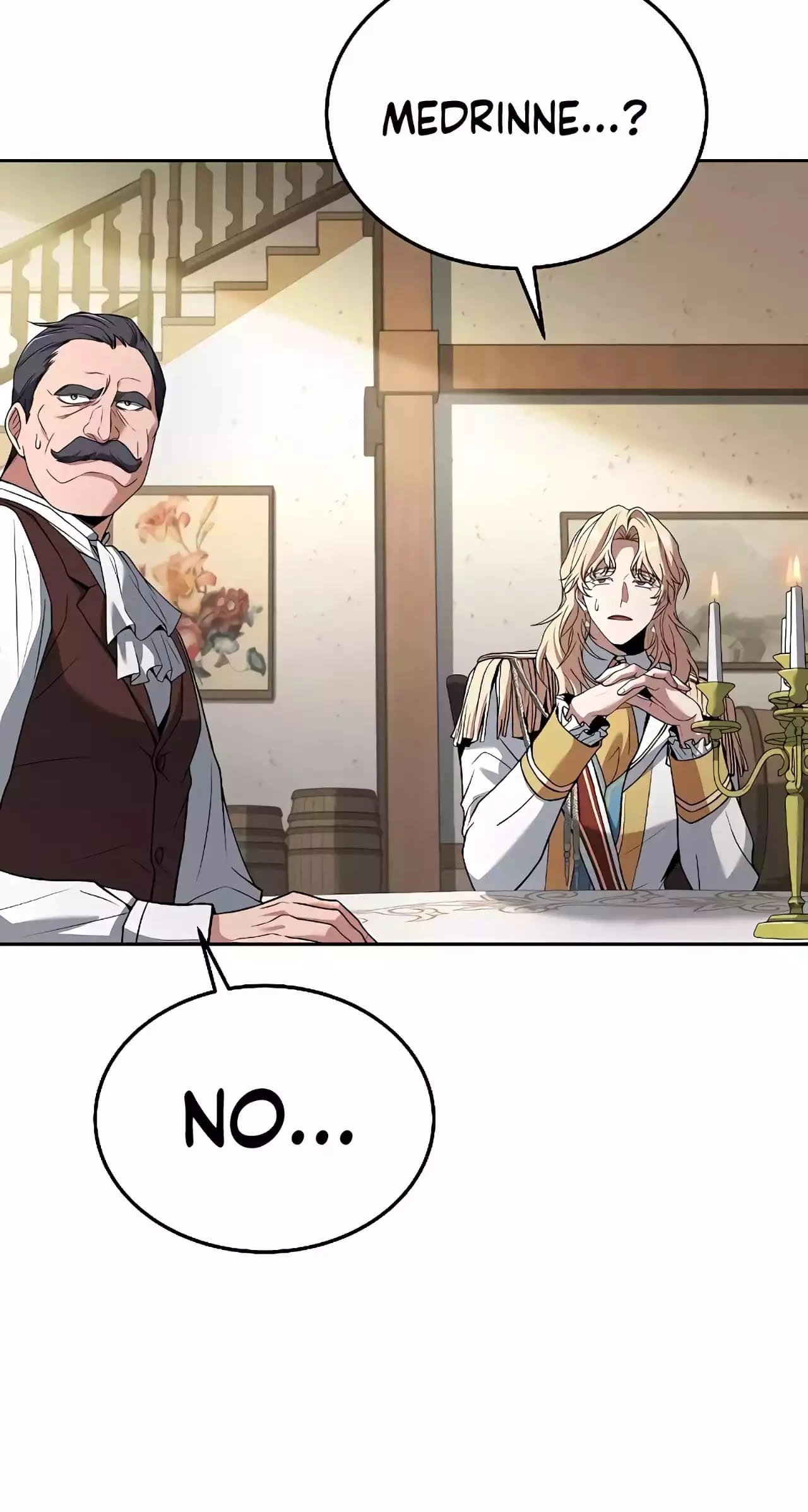 The Archmage's Restaurant Chapter 16 - 52