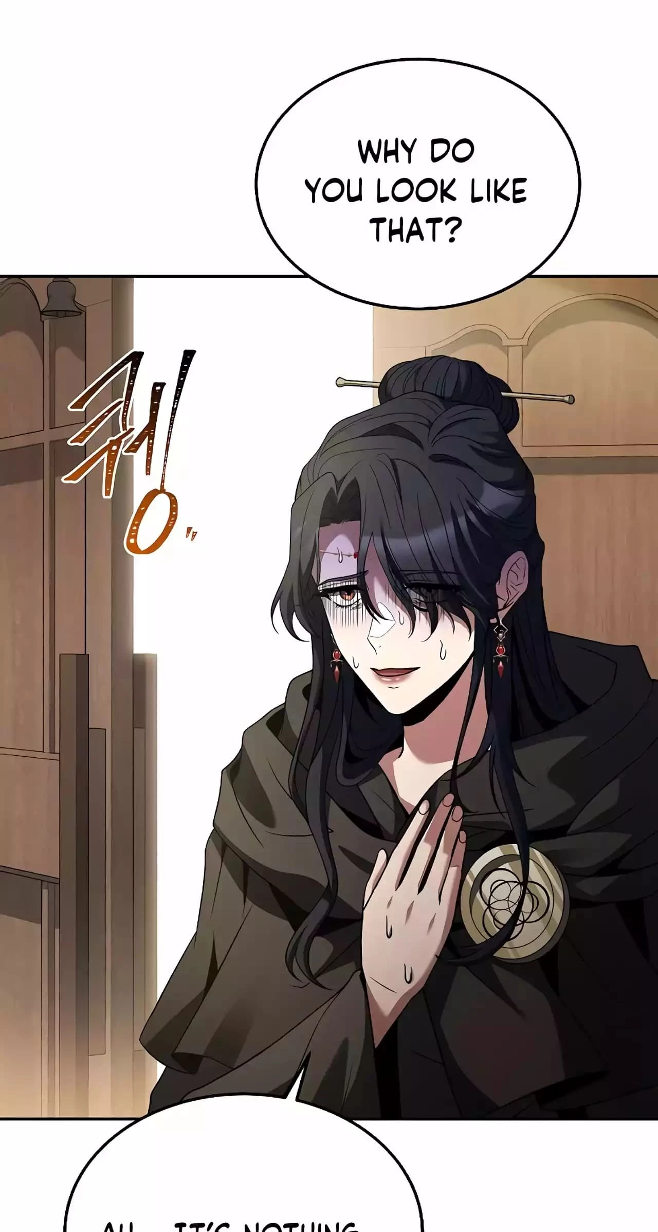 The Archmage's Restaurant Chapter 16 - 53