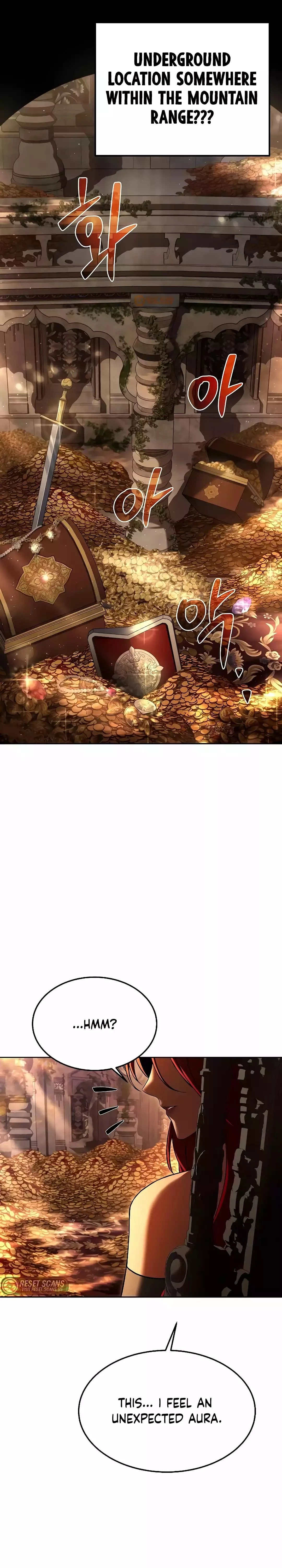 The Archmage's Restaurant Chapter 17 - 40