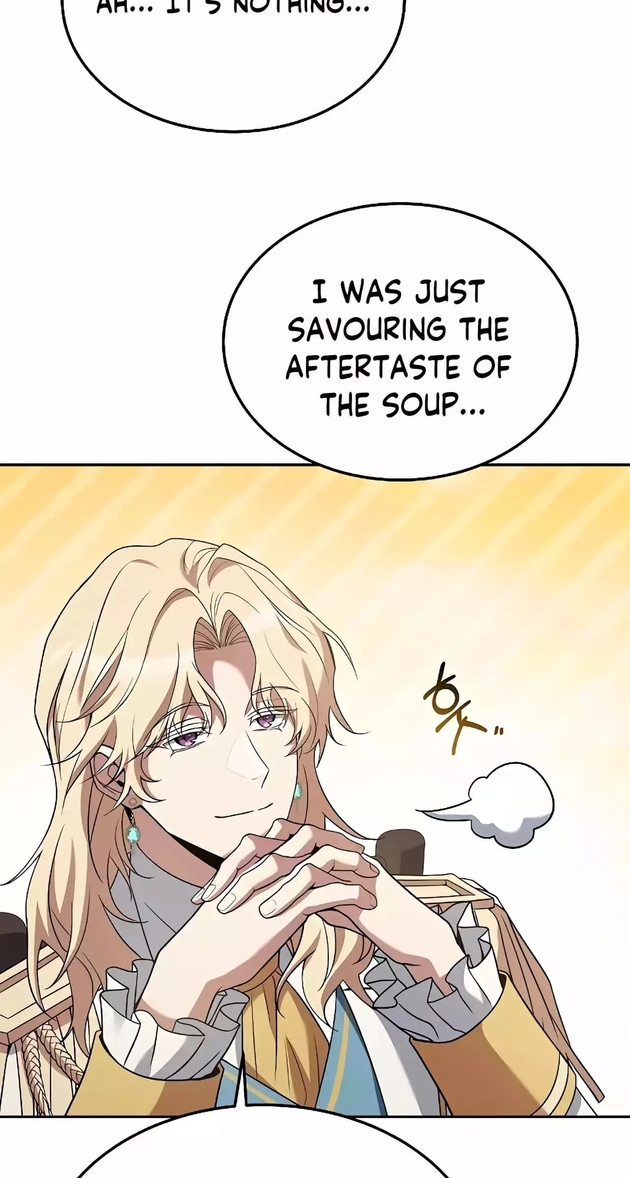 The Archmage's Restaurant Chapter 16 - 54