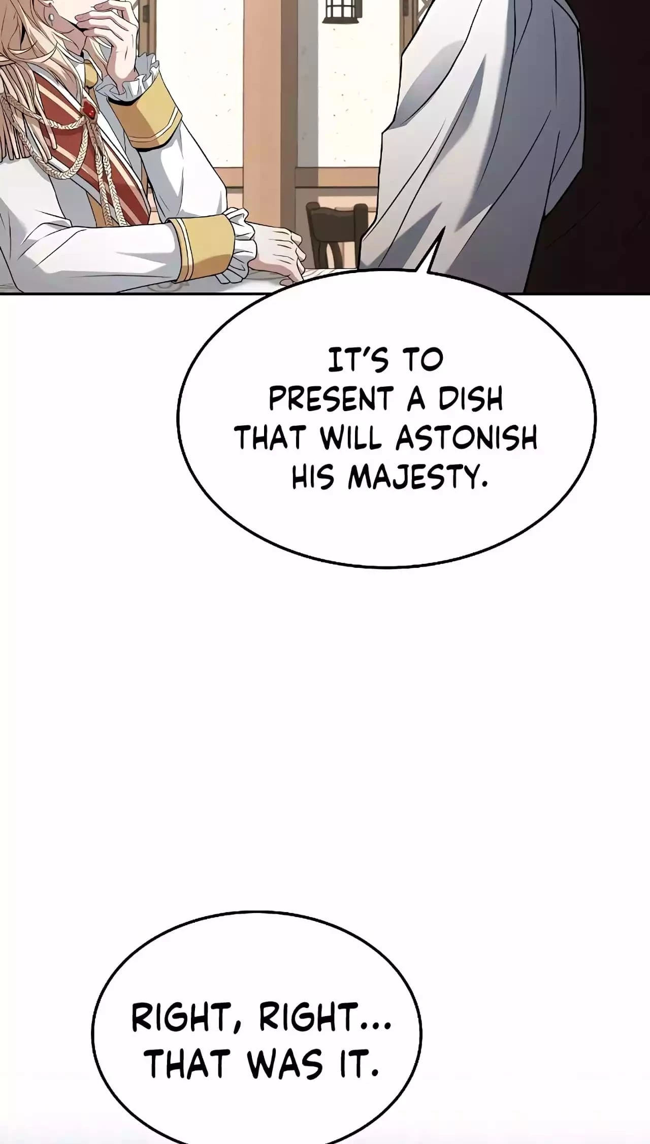 The Archmage's Restaurant Chapter 16 - 58